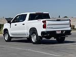 2025 Chevrolet Silverado 1500 Crew Cab 4WD Pickup for sale #T31790 - photo 5