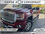 2018 GMC Sierra 2500 Crew Cab SRW 4WD Pickup for sale #T31793 - photo 1