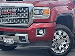 2018 GMC Sierra 2500 Crew Cab SRW 4WD Pickup for sale #T31793 - photo 4