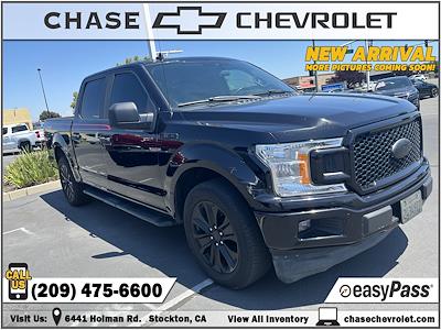 2020 Ford F-150 SuperCrew Cab 4x2 Pickup for sale #T31832 - photo 1