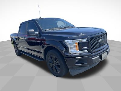 2020 Ford F-150 SuperCrew Cab 4x2 Pickup for sale #T31832 - photo 2