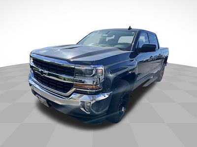 2018 Chevrolet Silverado 1500 Crew Cab RWD Pickup for sale #T31854 - photo 2