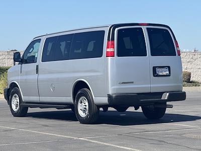 2017 Chevrolet Express 2500 SRW RWD Passenger Van for sale #T31864 - photo 2