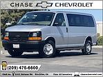 2017 Chevrolet Express 2500 SRW RWD Passenger Van for sale #T31864 - photo 1