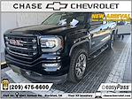 2017 GMC Sierra 1500 Crew Cab 4WD Pickup for sale #T31865 - photo 1