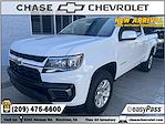 2022 Chevrolet Colorado Extended Cab RWD Pickup for sale #T31881 - photo 1