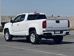 2022 Chevrolet Colorado Extended Cab RWD Pickup for sale #T31881 - photo 2