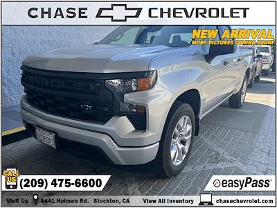 2022 Chevrolet Silverado 1500 Crew Cab RWD Pickup for sale #T31882 - photo 1