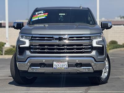 2024 Chevrolet Silverado 1500 Crew Cab RWD Pickup for sale #T31900 - photo 2