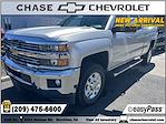 2015 Chevrolet Silverado 2500 Crew Cab SRW 4x4 Pickup for sale #T31901 - photo 1