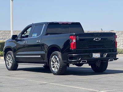 2024 Chevrolet Silverado 1500 Crew Cab 4WD Pickup for sale #T31906 - photo 2