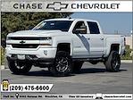 2018 Chevrolet Silverado 1500 Crew Cab 4x4 Pickup for sale #T31909 - photo 1