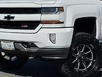 2018 Chevrolet Silverado 1500 Crew Cab 4x4 Pickup for sale #T31909 - photo 4