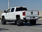 2018 Chevrolet Silverado 1500 Crew Cab 4x4 Pickup for sale #T31909 - photo 2