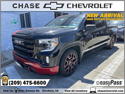 2021 GMC Sierra 1500 Crew Cab RWD Pickup for sale #T31915 - photo 1