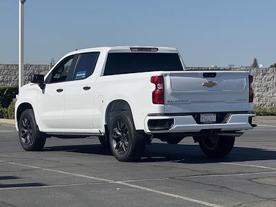 Used 2023 Chevrolet Silverado 1500 - photo 1