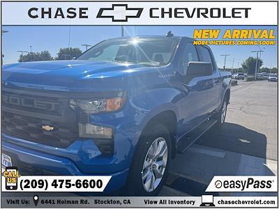 2022 Chevrolet Silverado 1500 Crew Cab RWD Pickup for sale #T31932 - photo 1