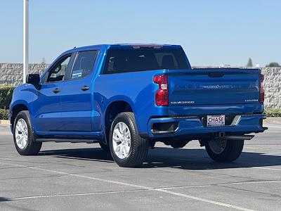 2022 Chevrolet Silverado 1500 Crew Cab RWD Pickup for sale #T31932 - photo 2