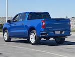 2022 Chevrolet Silverado 1500 Crew Cab RWD Pickup for sale #T31932 - photo 2