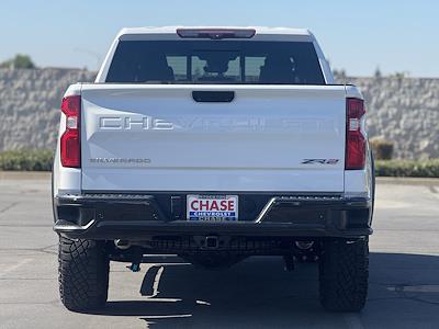 2023 Chevrolet Silverado 1500 Crew Cab 4WD Pickup for sale #T31934 - photo 2