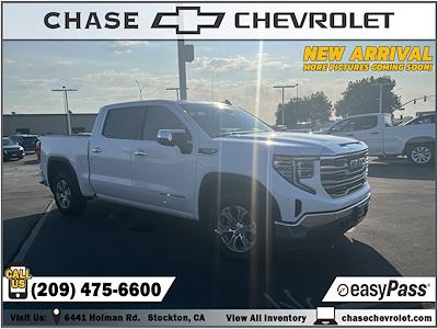 2024 GMC Sierra 1500 Crew Cab RWD Pickup for sale #T31935 - photo 1
