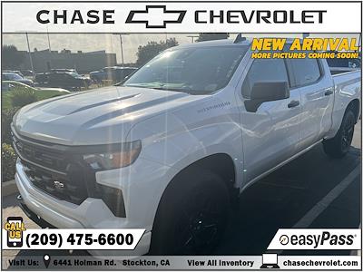 2023 Chevrolet Silverado 1500 Crew Cab RWD Pickup for sale #T31939 - photo 1