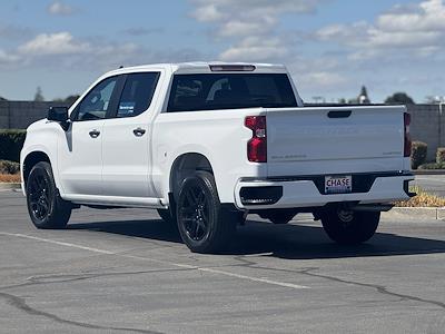 2023 Chevrolet Silverado 1500 Crew Cab RWD Pickup for sale #T31939 - photo 2