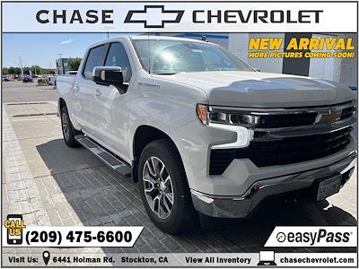 2022 Chevrolet Silverado 1500 Crew Cab RWD Pickup for sale #T31952 - photo 1