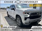 2022 Chevrolet Silverado 1500 Crew Cab RWD Pickup for sale #T31952 - photo 1