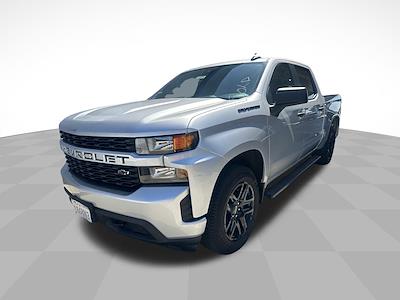 2022 Chevrolet Silverado 1500 LTD Crew Cab 4WD Pickup for sale #T31976 - photo 2