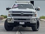 Used 2018 Chevrolet Silverado 3500 LTZ Crew Cab 4WD Pickup for sale #T31989 - photo 3