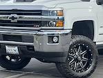 Used 2018 Chevrolet Silverado 3500 LTZ Crew Cab 4WD Pickup for sale #T31989 - photo 4
