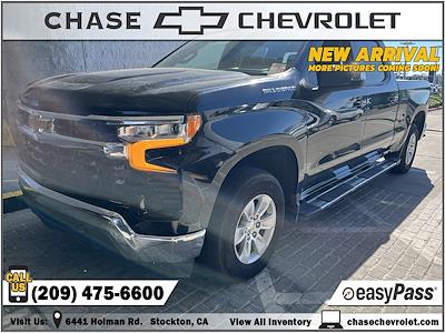 2024 Chevrolet Silverado 1500 Crew Cab 4WD Pickup for sale #T32017 - photo 1