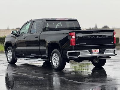 2024 Chevrolet Silverado 1500 Crew Cab 4WD Pickup for sale #T32017 - photo 2