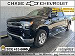 2024 Chevrolet Silverado 1500 Crew Cab 4WD Pickup for sale #T32019 - photo 1