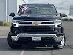 2024 Chevrolet Silverado 1500 Crew Cab 4WD Pickup for sale #T32019 - photo 3
