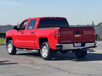 2017 Chevrolet Silverado 1500 Crew Cab RWD Pickup for sale #T32021 - photo 2