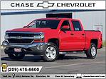 2017 Chevrolet Silverado 1500 Crew Cab RWD Pickup for sale #T32021 - photo 1