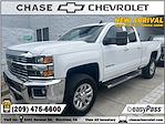 2018 Chevrolet Silverado 2500 Double Cab SRW RWD Pickup for sale #T32024 - photo 1
