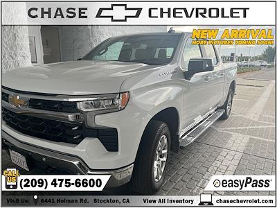 2024 Chevrolet Silverado 1500 Crew Cab 4WD Pickup for sale #T32025 - photo 1
