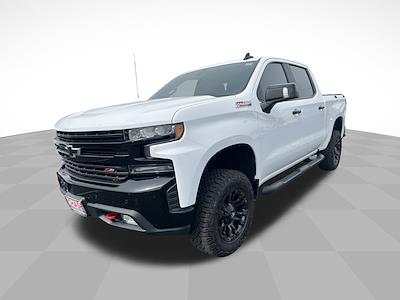 2020 Chevrolet Silverado 1500 Crew Cab 4WD Pickup for sale #T32030 - photo 2