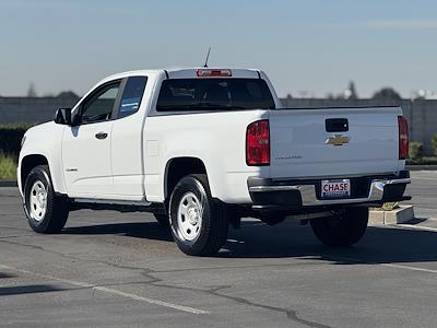 Used 2020 Chevrolet Colorado - photo 1