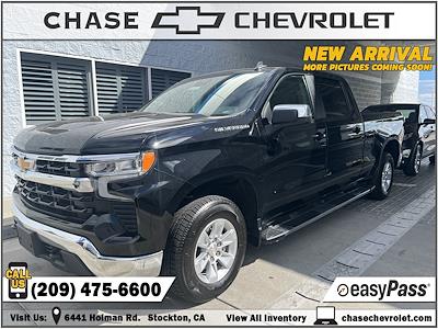 2024 Chevrolet Silverado 1500 Crew Cab 4WD Pickup for sale #T32035 - photo 1
