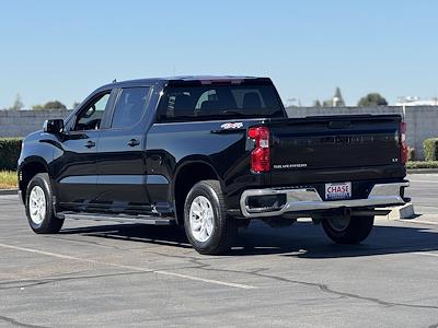 2024 Chevrolet Silverado 1500 Crew Cab 4WD Pickup for sale #T32035 - photo 2