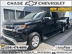 2024 Chevrolet Silverado 1500 Crew Cab 4WD Pickup for sale #T32035 - photo 1