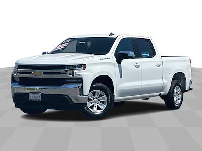 2021 Chevrolet Silverado 1500 Crew Cab RWD Pickup for sale #T32038 - photo 1