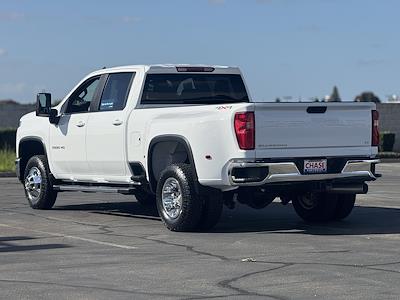 2024 Chevrolet Silverado 3500 Crew Cab 4WD Pickup for sale #T32040 - photo 2
