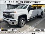 2024 Chevrolet Silverado 3500 Crew Cab 4WD Pickup for sale #T32040 - photo 1