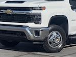 2024 Chevrolet Silverado 3500 Crew Cab 4WD Pickup for sale #T32040 - photo 4