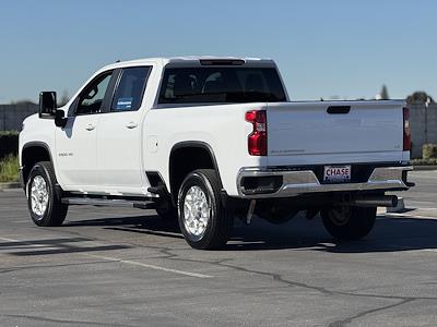 2023 Chevrolet Silverado 2500 Crew Cab 4WD Pickup for sale #T32041 - photo 2
